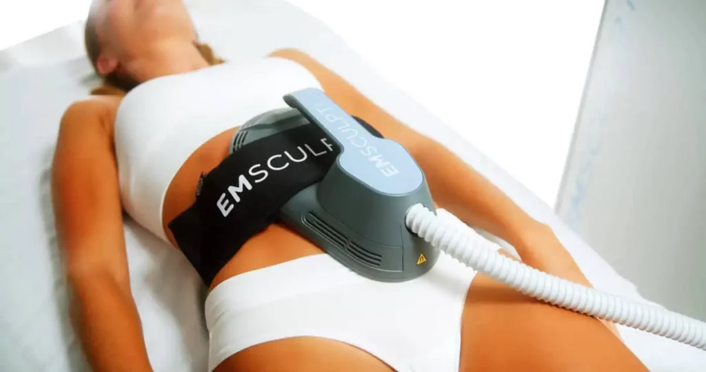 emsculpt neo treatments main gentel dental online melbourne fl