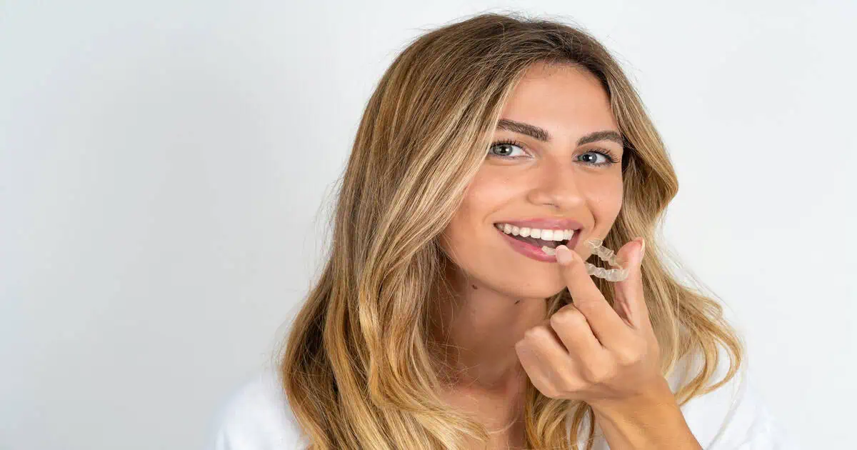 Invisalign in Melbourne, FL by Gentle Dental Associates