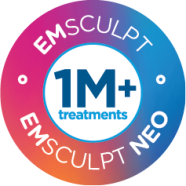 emsculpt icon | Melbourne, FL | Gentle Dental