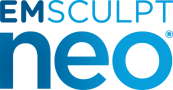 emsculpt neo logo | Melbourne, FL | Gentle Dental