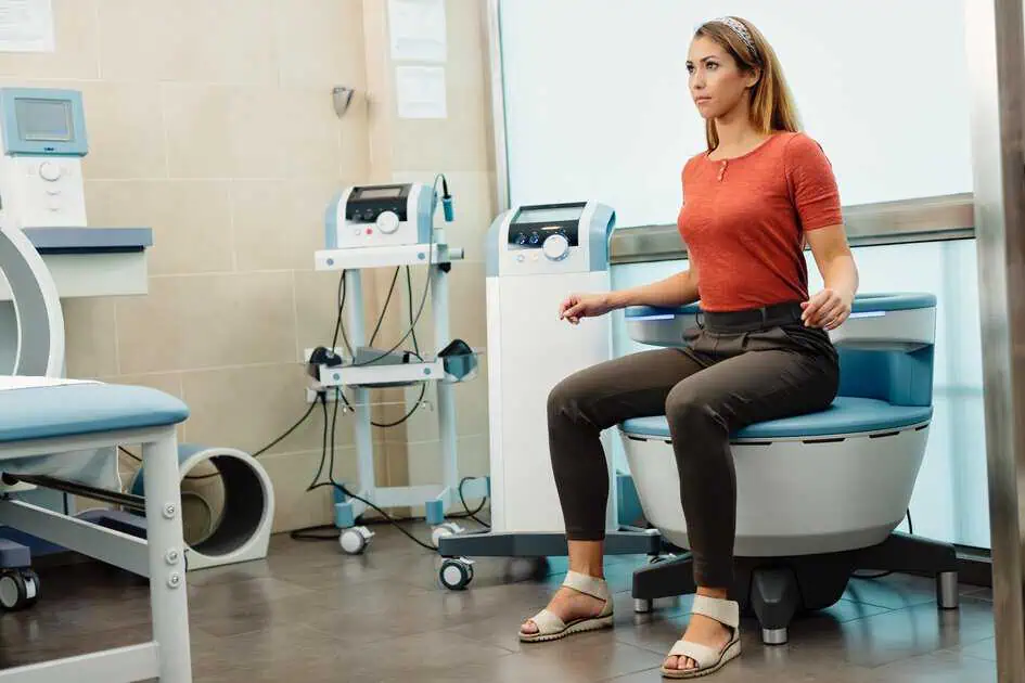 Emsella Treatment in Melbourne, FL by Gentle Dental Associates