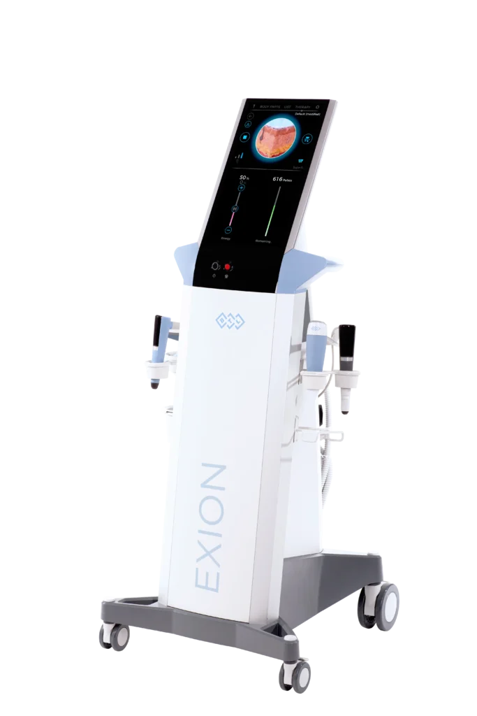 Exomind system promoting mental clarity and cognitive care | Dentist in Melbourne, FL | Gentle Dental