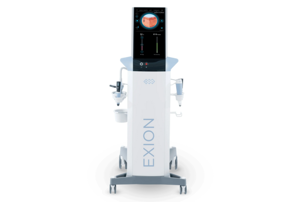 Exion Device Exion Device