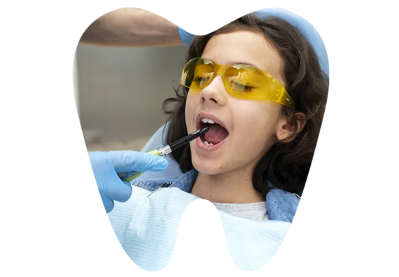 Pediatric Dentistry Pediatric Dentistry